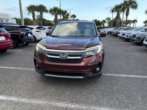 Used 2019 Honda Pilot EX-L image 6