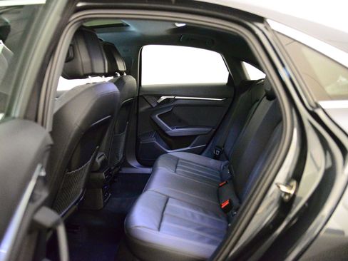 Certified 2023 Audi A3 2.0T Premium w/ Convenience Package image 11