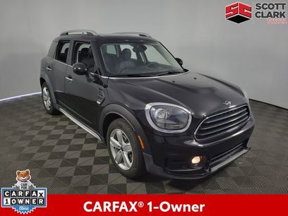 Used 2019 MINI Cooper Countryman