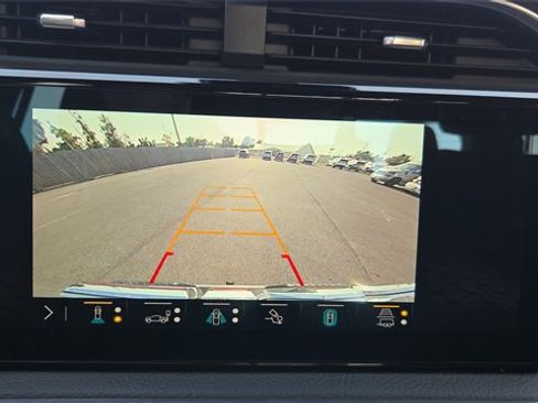 Used 2023 GMC Sierra 1500 Denali w/ Technology Package image 41