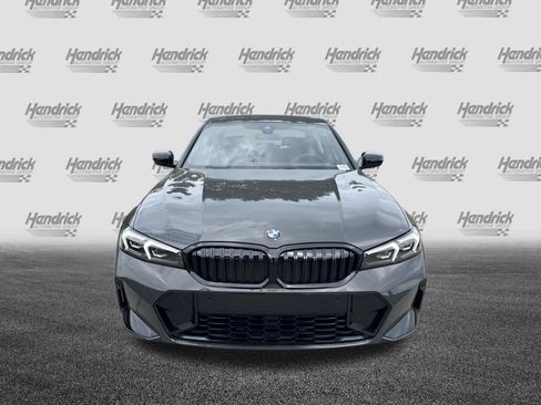 New 2026 BMW 330i Sedan w/ M Sport Package RWD image 3
