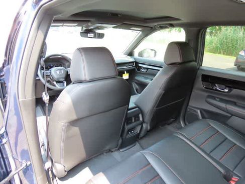 New 2026 Honda CR-V Sport Touring image 12