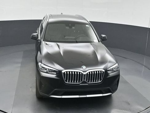 Used 2023 BMW X3 xDrive30i AWD/4WD image 43