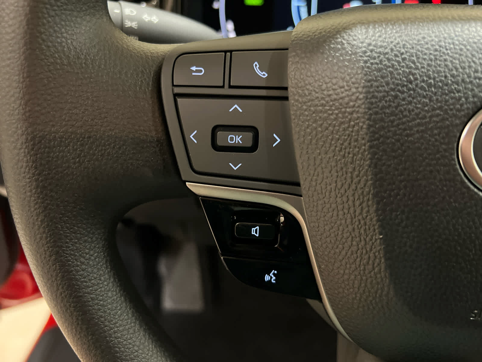 New 2026 Toyota Camry LE FWD image 14