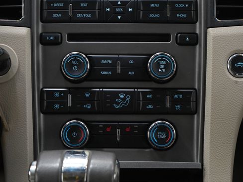 Used 2012 Ford Taurus SEL image 15