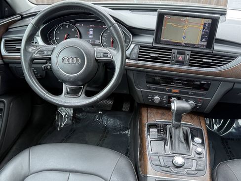 Used 2013 Audi A6 3.0T Premium Plus AWD/4WD image 7