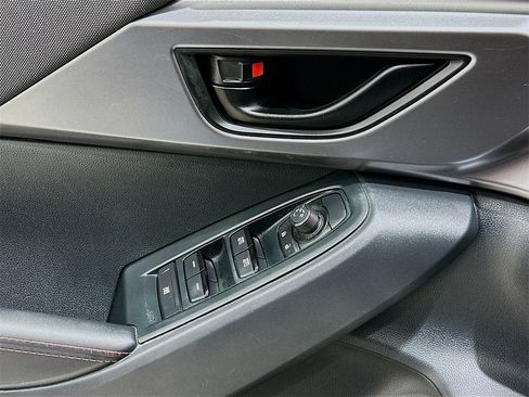 Used 2024 Subaru Impreza 2.0i Sport image 17