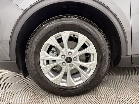 Used 2025 Ford Escape Active FWD image 10