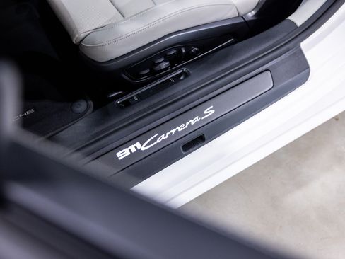 Used 2026 Porsche 911 Carrera S RWD image 50