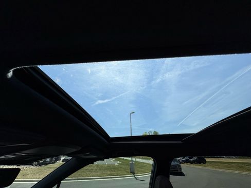 New 2026 Subaru Forester Touring image 25