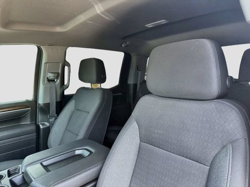 Used 2026 GMC Sierra 1500 Elevation AWD/4WD image 12