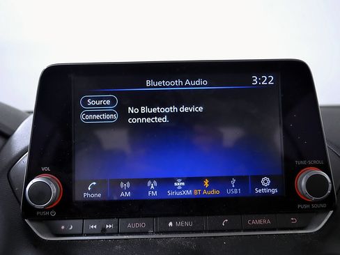 Used 2023 Nissan Sentra SV FWD image 26