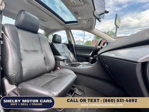 Used 2012 MAZDA MAZDA3 s Grand Touring FWD image 16