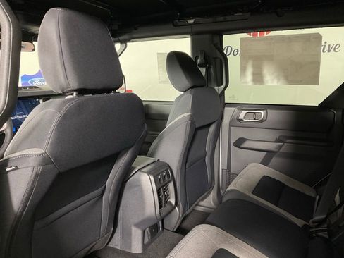 New 2026 Ford Bronco Big Bend AWD/4WD image 13