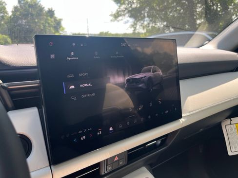 New 2026 MAZDA CX-5 Preferred AWD/4WD image 17