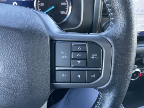 Used 2022 Ford F150 XLT w/ Equipment Group 302A High image 23