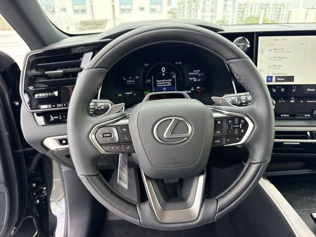 New 2026 Lexus RX 350h w/ Convenience Package AWD/4WD image 14