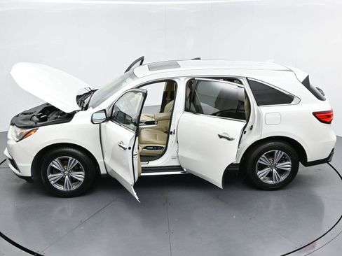 Used 2020 Acura MDX SH-AWD image 40