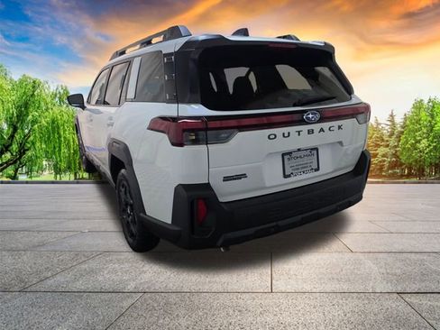 New 2026 Subaru Outback Limited image 6