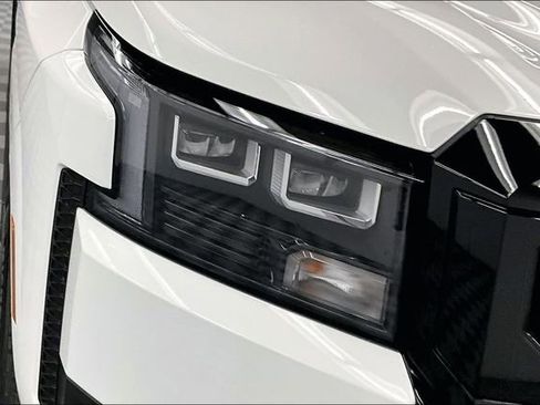 New 2026 Nissan Frontier SV w/ All-Weather Content Package image 14