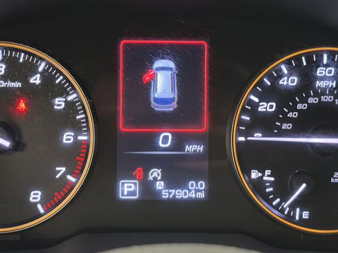 Used 2024 Subaru Outback Wilderness AWD/4WD image 17