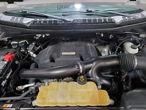 Used 2018 Ford F150 Raptor w/ Equipment Group 802A Luxury image 53