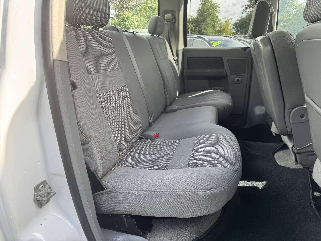 Used 2006 Dodge Ram 3500 Truck SLT w/ Protection Group AWD/4WD image 24