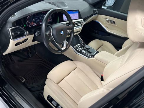 Used 2021 BMW 330i xDrive Sedan w/ Convenience Package image 17