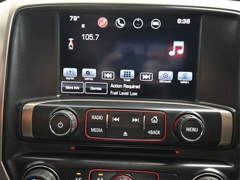 Used 2016 GMC Sierra 1500 Denali image 22