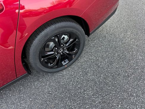 New 2025 Honda Accord SE image 22