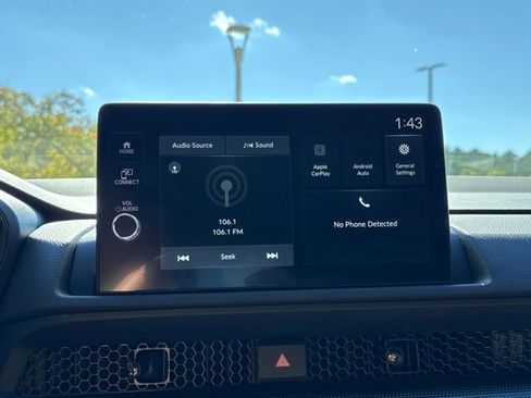 New 2026 Honda CR-V TrailSport image 21