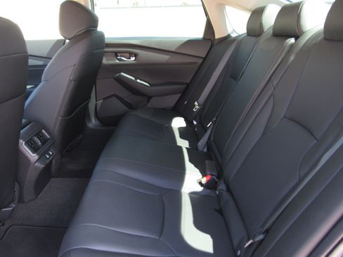 New 2025 Honda Accord EX-L image 12