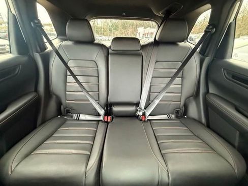 New 2026 Honda CR-V Sport-L image 31