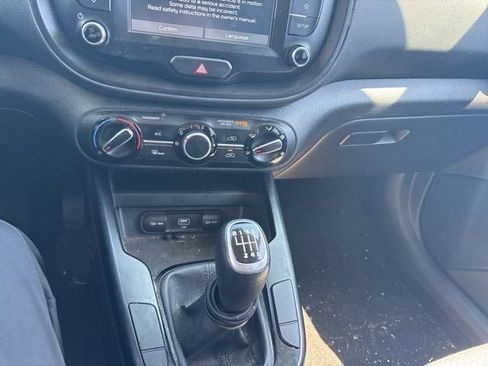Used 2020 Kia Soul FWD image 6