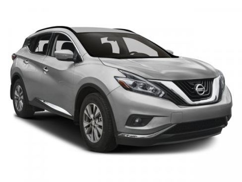 Used 2017 Nissan Murano S w/ Navigation Package image 9