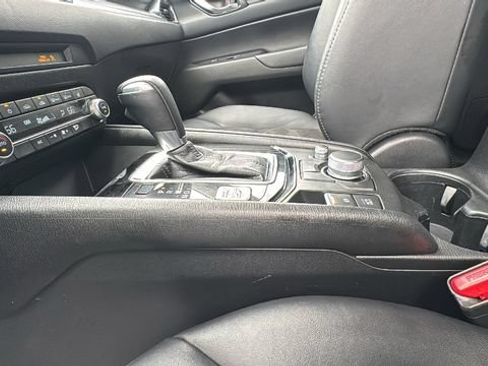 Used 2021 MAZDA CX-5 Touring AWD/4WD image 29