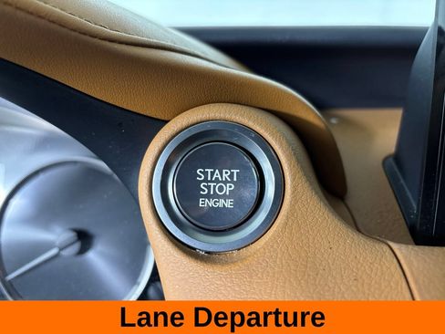 Used 2024 Lexus IS 350 F Sport w/ Accessory Package 2 RWD image 18
