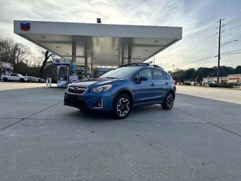 Used 2017 Subaru Crosstrek 2.0i Premium AWD/4WD image 1