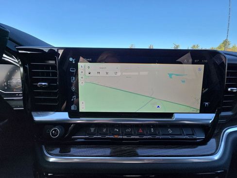 New 2025 Chevrolet Silverado 2500 LT w/ All Star Edition image 50