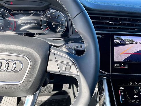 New 2026 Audi Q7 3.0T Premium Plus image 25