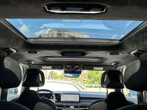 New 2027 Kia Telluride SX Prestige X-Line AWD/4WD image 6