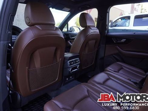 Used 2019 Audi Q7 3.0T Premium Plus AWD/4WD image 41