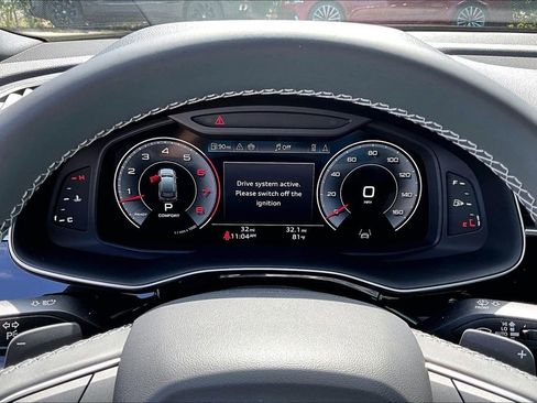 New 2026 Audi Q7 3.0T Premium Plus AWD/4WD image 26