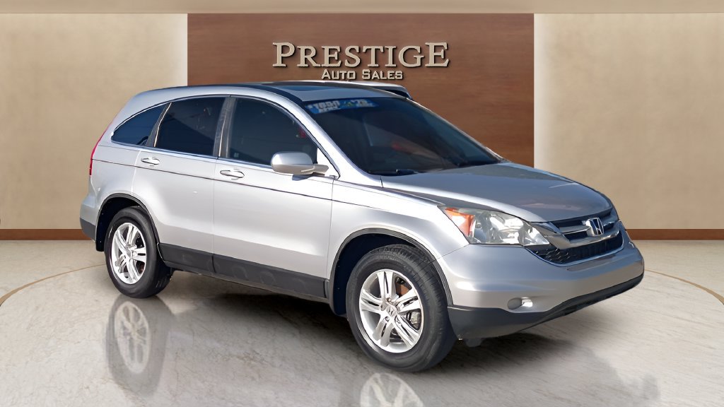 Used 2011 Honda CR-V EX-L image 11