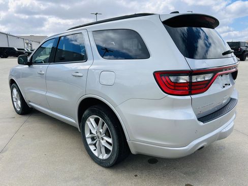 Used 2024 Dodge Durango GT image 42