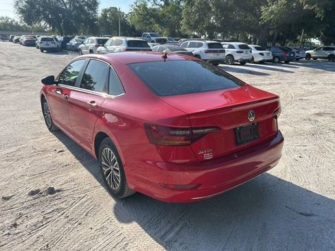 Used 2019 Volkswagen Jetta S image 3