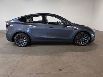 Used 2023 Tesla Model Y Performance