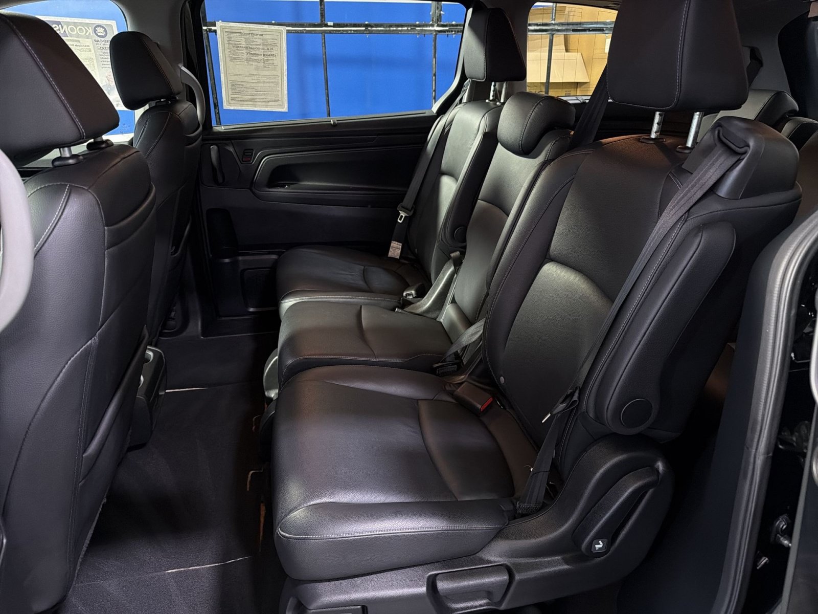 Used 2023 Honda Odyssey Touring image 27