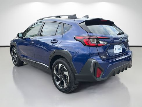 Certified 2025 Subaru Crosstrek 2.5i Limited image 5