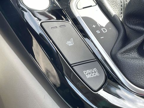 New 2025 Kia Soul EX image 30